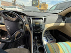 Used Engine Complete Assembly fits: 2011 Hyundai Sonata 2.4L VIN C 8th