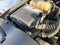 Used Air Cleaner Assembly fits: 2005 Chevrolet Suburban 1500 classic s