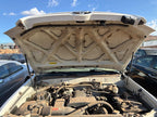 Used Hood fits: 2005 Toyota Sequoia  Grade A