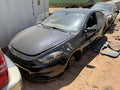 Used Air Cleaner Assembly fits: 2016 Dodge Dart 2.0 Grade A