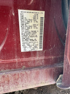 Used Transfer Case Assembly fits: 2008 Nissan Titan  Grade A