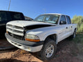 Alternator Bosch Manufacturer Fits 01-11 DAKOTA 449219