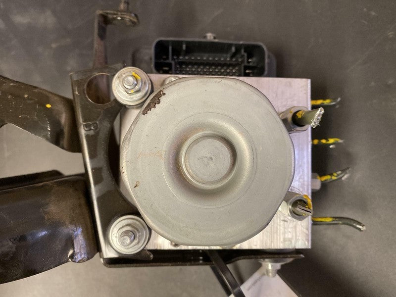 2019 NISSAN SENTRA ABS UNIT ID# 47660 5UD0C