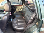 2000 Jeep Grand Cherokee Seat Rear