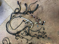 Used Engine Wiring Harness fits: 2001 Volkswagen Eurovan Engine Wire H