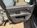 Used Automatic Transmission Assembly fits: 2010 Hyundai Santa fe AT 3.