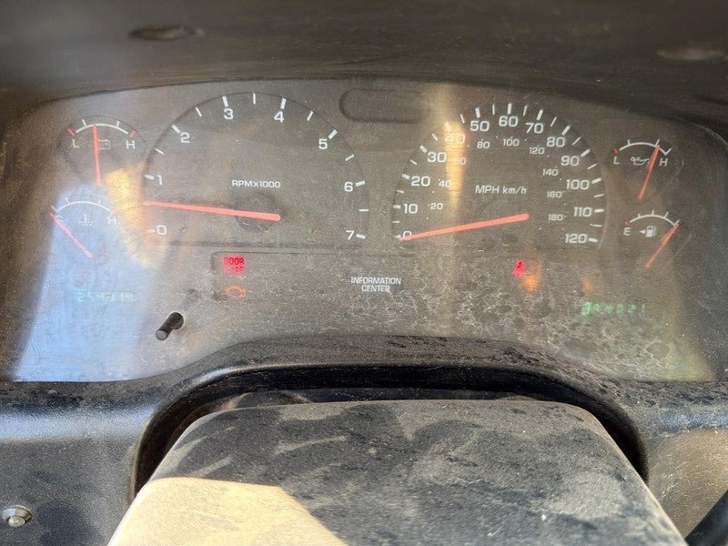 Used Front Left Seat Front fits: 2002 Dodge Dakota without air bag ben