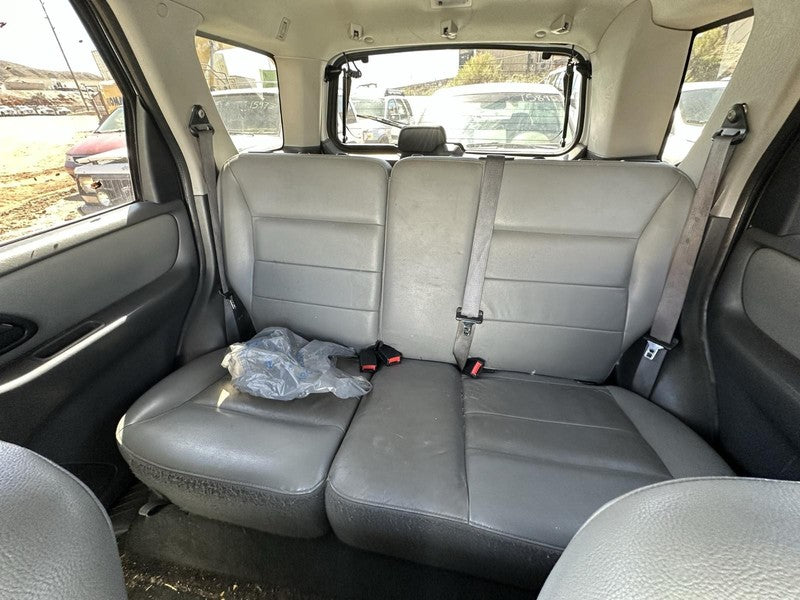 Used Automatic Transmission Assembly fits: 2007 Ford Escape AT VIN H 8