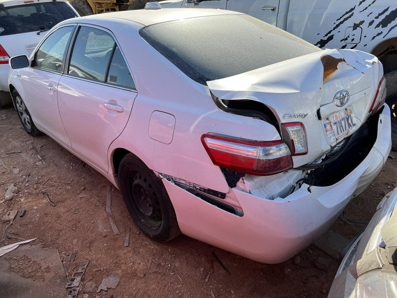 Used Automatic Transmission Assembly fits: 2009 Toyota Camry AT VIN B 