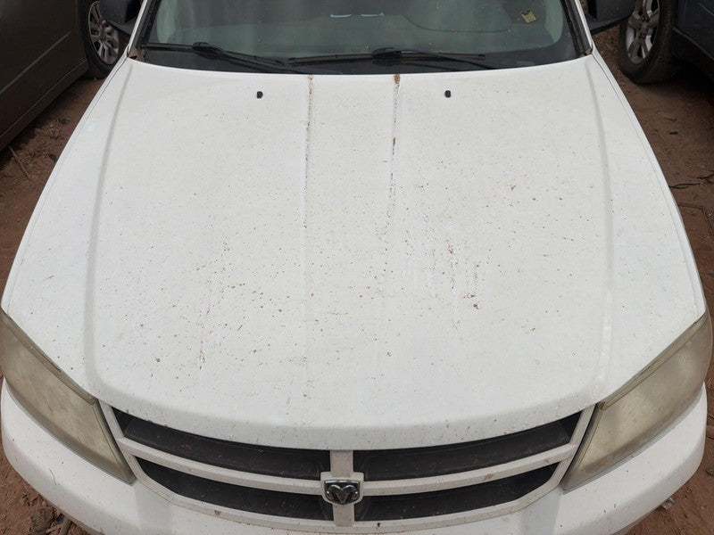 Used Hood fits: 2008 Dodge Avenger  Grade A