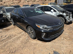 Used Alternator fits: 2016 Kia Optima 1.6 Grade A