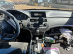 Used Automatic Transmission Assembly fits: 2009 Honda Accord AT Cpe 2.