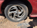 Used Alternator fits: 1995 Ford Mustang 6 cylinder Grade A