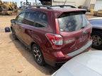 Used ABS Modulator fits: 2014 Subaru Forester Modulator Assembly vehic