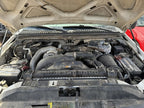 Used Engine Control Module (ECM) fits: 2006 Ford F350SD PICKUP Grade A