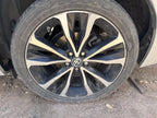 Used Loaded Beam Axle fits: 2017 Toyota Corolla disc brakes Grade A