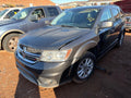 Used Right Headlight Assembly fits: 2016 Dodge Journey Right Grade A