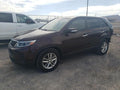 Used Automatic Transmission Assembly fits: 2014 Kia Sorento AT 2.4L w/