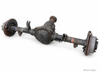 Used Differential Carrier Assembly fits: 2013 Ford Expedition Rear Axl