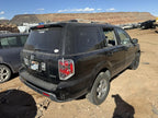 Used Automatic Transmission Assembly fits: 2008 Honda Pilot AT 3.5L AW