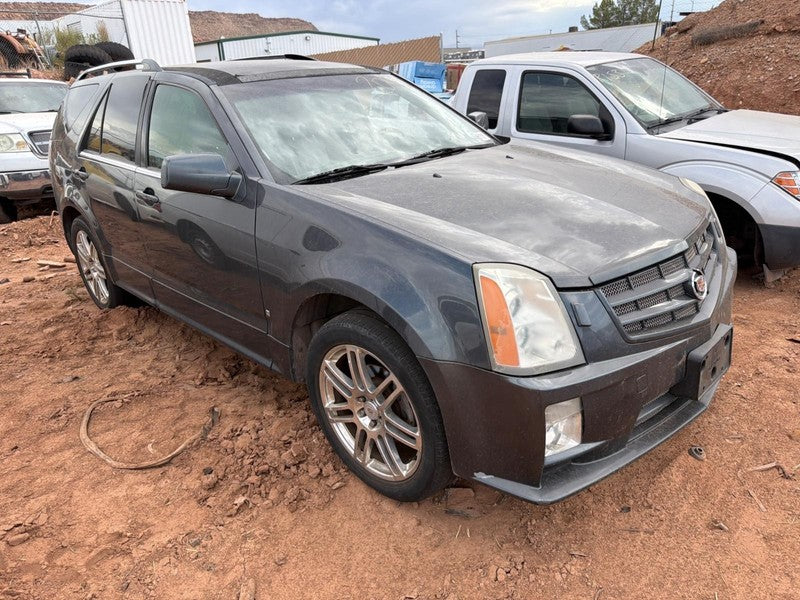 Used ABS Pump and Motor Assembly fits: 2007 Cadillac Srx Assembly Grad