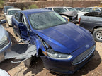 Used ABS Pump and Motor Assembly fits: 2014 Ford Fusion Assembly 2.5 G