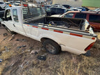 Used Alternator fits: 2007 Ford F250SD PICKUP gasoline 115 amp Grade C