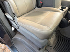 Used Front Right Seat Front fits: 2018 Nissan Nv 3500 bucket Passenger