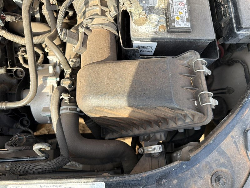 2006 - 2007 Ford Five Hundred Air Cleaner Assembly