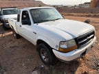Used Seat Rear fits: 2000 Ford Ranger Seat Rear Grade A