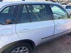 Used Rear Right Door Assembly Rear Side fits: 2013 Bmw X5 Rear Right G