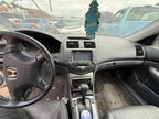 Used ABS Modulator fits: 2005 Honda Accord Modulator Assembly 3.0L veh