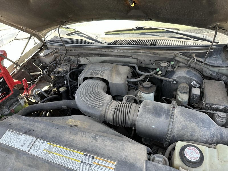 Used Transfer Case Assembly fits: 1999 Ford Expedition  Grade A