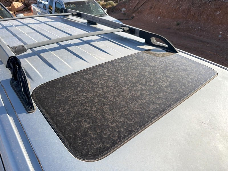 Used Roof Panel Glass fits: 2005 Nissan Pathfinder  Grade A