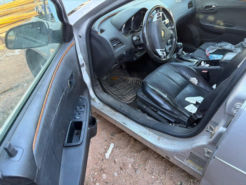 Used Front Right Seat Front fits: 2012 Chevrolet Malibu bucket opt AS5