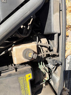 Used Power Brake Booster fits: 2002 Saab 9-5  Grade A
