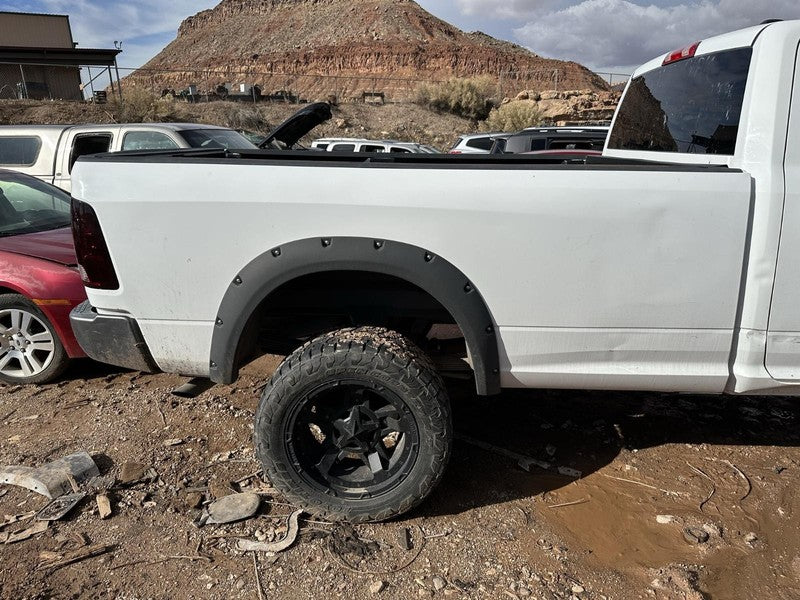 Used Rear Axle Assembly Rear fits: 2011 Ram Dodge 2500 pickup 4x4 Amer