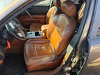Used Front Left Seat Front fits: 2004 Infiniti FX SERIES bucket air ba