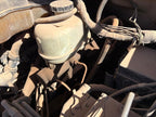 Used Power Brake Booster fits: 2005 Ford F350SD PICKUP hydro-boost Gra