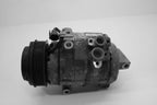 Used A/C Compressor fits: 2013 Lincoln Mkx  Grade A