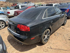 Used Automatic Transmission Assembly fits: 2006 Audi A4 AT 6 speed 2.0