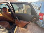 Used Rear Right Door Assembly Rear Side fits: 2004 Infiniti FX SERIES 