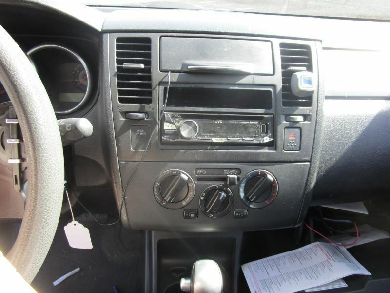 Alternator Thru 2/09 Fits 07-09 SENTRA 357072
