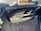Used Right Headlight Assembly fits: 2003 Mini COOPER HT xenon HID Righ