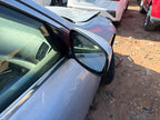 Used Right Door Mirror fits: 2010 Infiniti G37 Power Sdn w/memory Righ
