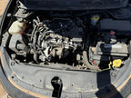 Used Automatic Transmission Assembly fits: 2014 Dodge Dart AT 1.4L tur