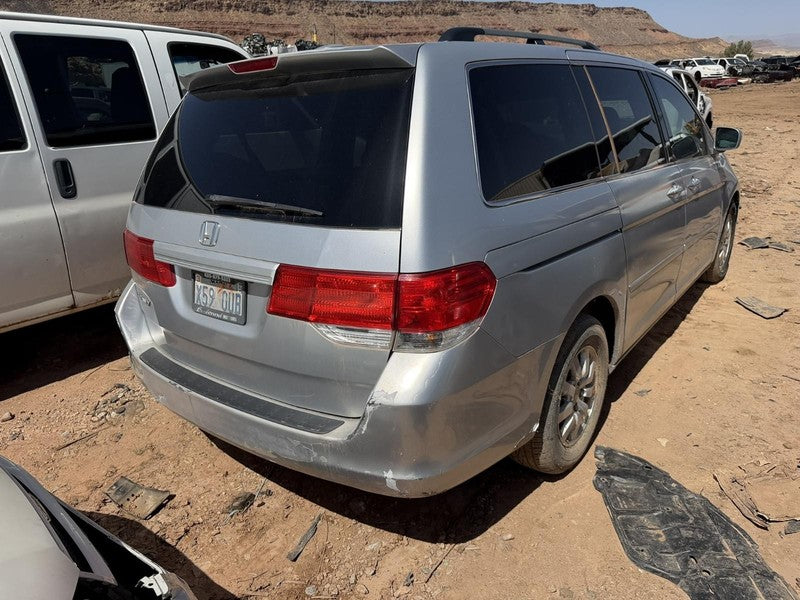 Used ABS Modulator fits: 2010 Honda Odyssey Modulator Assembly vehicle