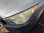 Used Left Headlight Assembly fits: 2013 Hyundai Tucson Left Grade A