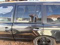 Used Rear Left Door Assembly Rear Side fits: 2004 Land rover Range rov