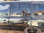 Used Rear Left Door Assembly Rear Side fits: 2004 Land rover Range rov